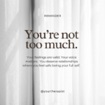 Empathy-Driven Women’s Mental Health Care: Enhancing Patient Outcomes