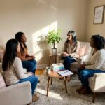 From PMDD to Menopause: Managing Anxiety and Depression Through Hormonal Shifts