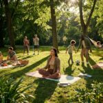 Holistic Mental Health Care in Maryland: Treating the Whole Person, Not Just Symptoms