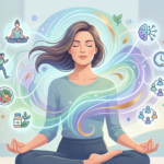 Managing Anxiety During Hormonal Changes: Evidence-Based Strategies