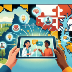 How Telehealth Is Reshaping Mental Health Care Accessibility in Maryland